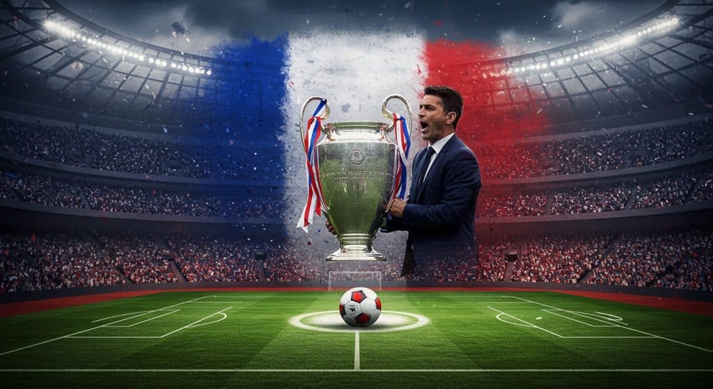 Didier Deschamps : Les Secrets De Sa Longévité En Bleus