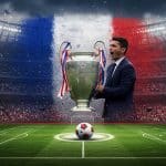 Didier Deschamps : Les Secrets De Sa Longévité En Bleus