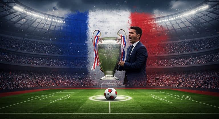 Didier Deschamps : Les Secrets De Sa Longévité En Bleus