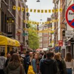Dilbeek : Le Néerlandais Imposé aux Commerçants
