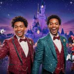 Disneyland Paris : Les Ambassadeurs, Âme du Parc