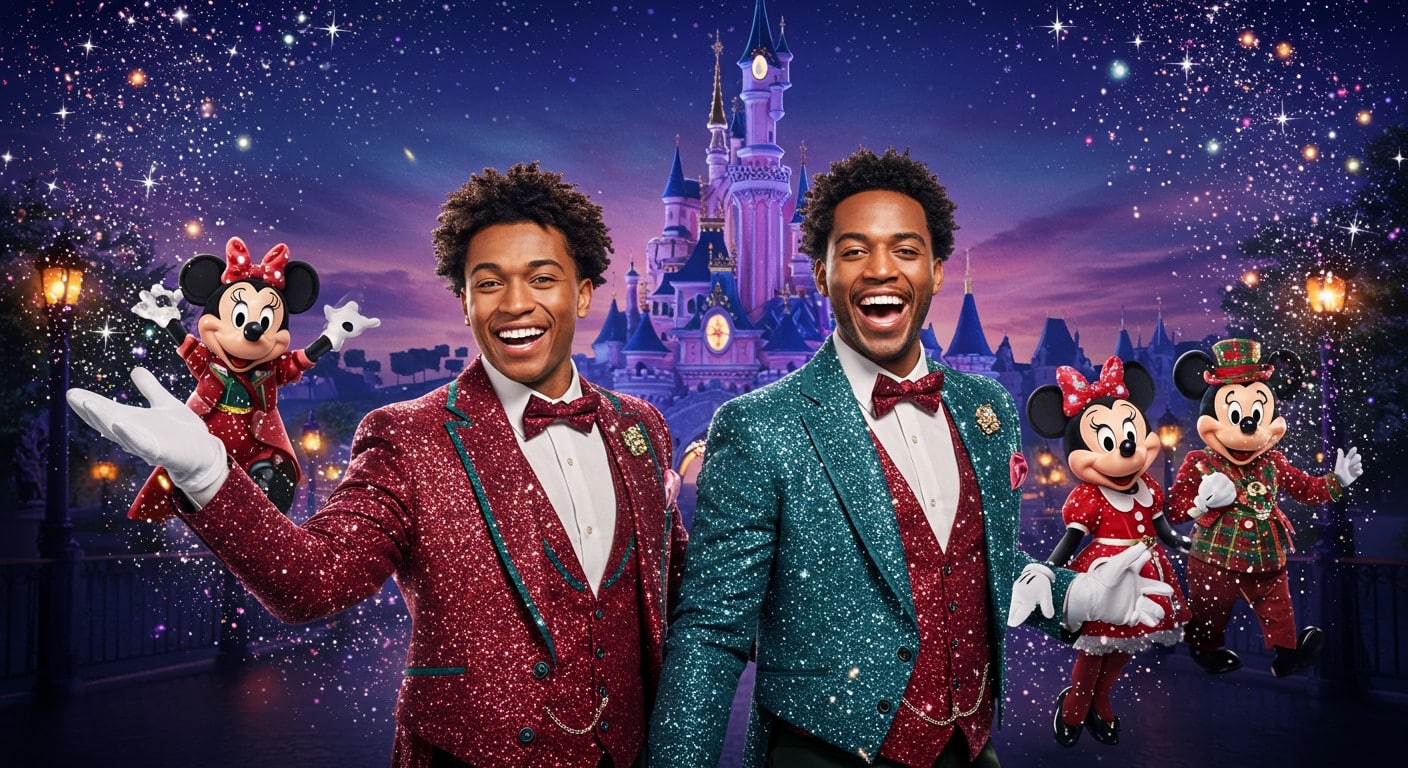 Plongez dans l’univers magique de Disneyland Paris avec ses ambassadeurs, figures clés qui incarnent l’esprit du parc. Découvrez leur rôle et leur sélection !