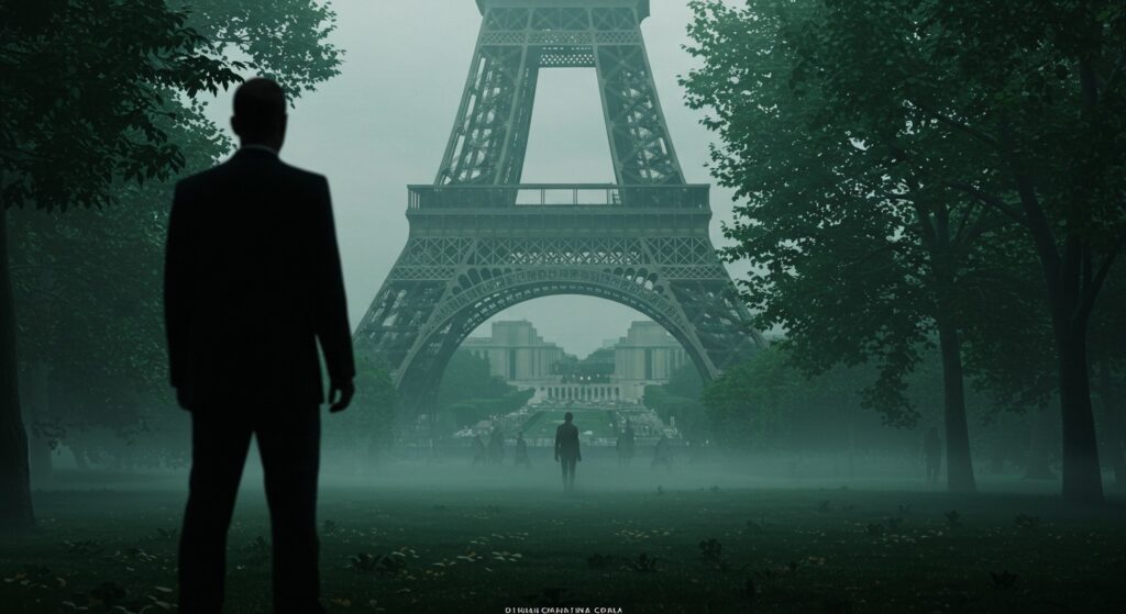 Disparition Ambassadeur Afrique Du Sud Paris : Enquête Ouverte