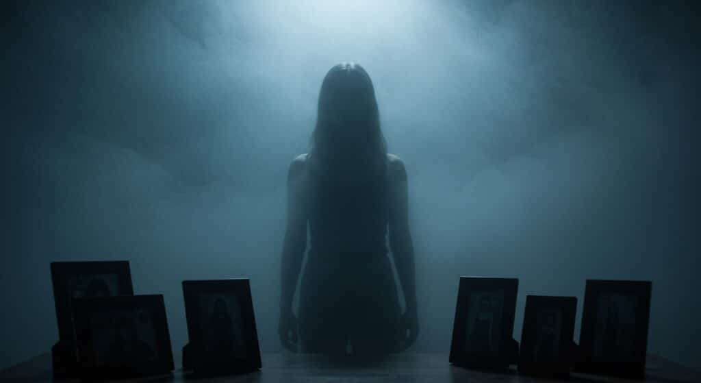 Disparition de Delphine : Le Poids de l’Absence