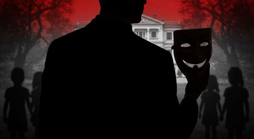 Disparition de Nounou VIP : Un Scandale Choquant Révélé