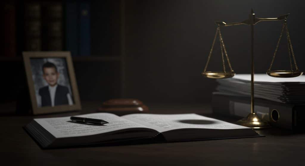 Disparition d’Estelle Mouzin : l’État Face à la Justice