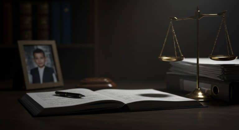 Disparition d’Estelle Mouzin : l’État Face à la Justice