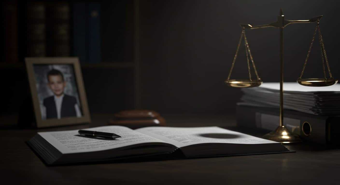 L’État est-il responsable des failles dans l’affaire Estelle Mouzin ? Découvrez les enjeux du verdict du tribunal de Paris et les leçons d’un drame non élucidé.