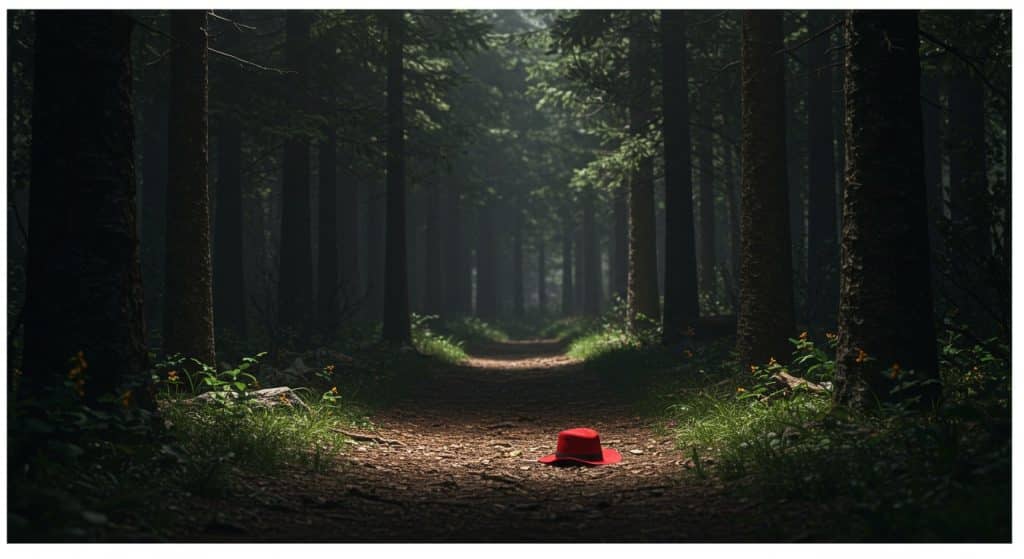 Disparition en Haute-Savoie : Le Drame de Lucienne Thabuis