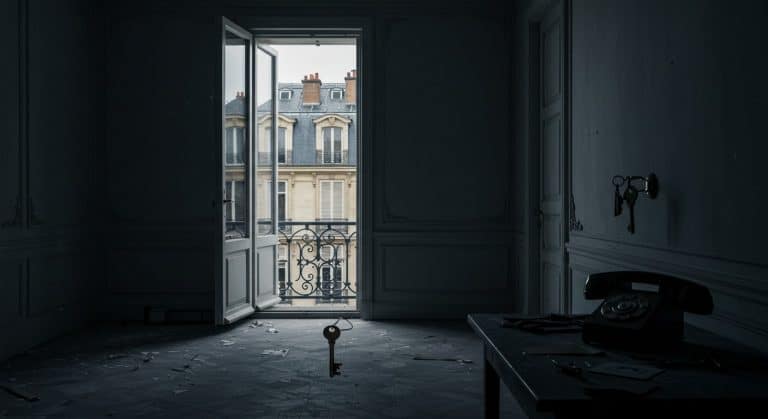 Disparition Inquiétante à Versailles : Une Femme Introuvable