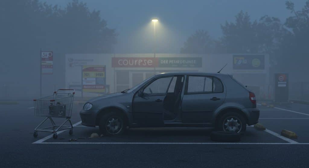 Disparition Inquiétante de Julien, 20 Ans, dans l’Orne