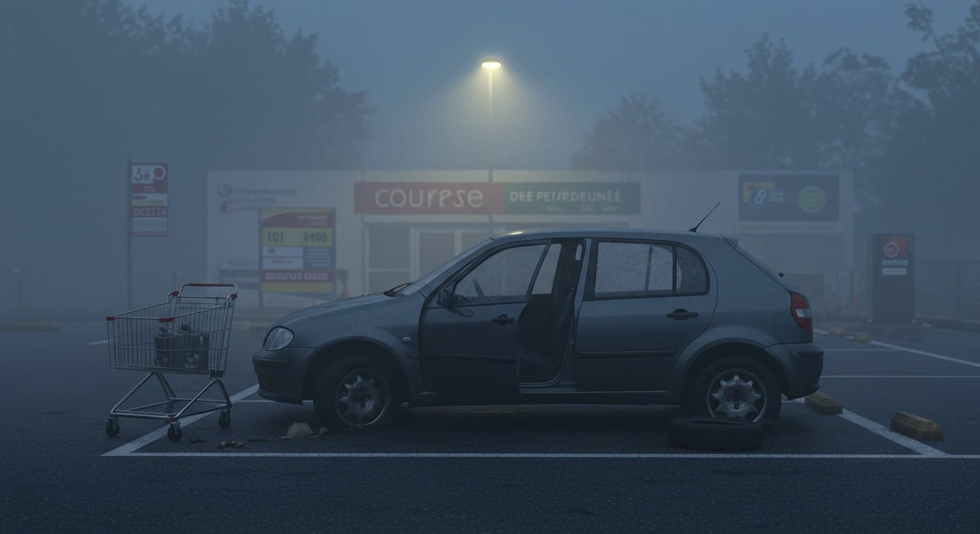 Julien, 20 ans, a disparu dans l’Orne. Un appel à témoins est lancé. Que s’est-il passé cette nuit-là ? Découvrez les détails de cette affaire troublante.