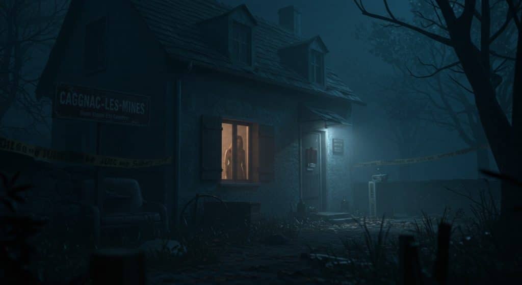 Disparition Jubillar : Mystère Sans Corps Ni Aveux