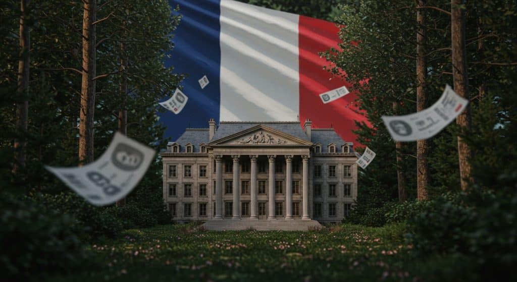 Dissolution de l’IESH : Lutte Contre l’Islam Radical