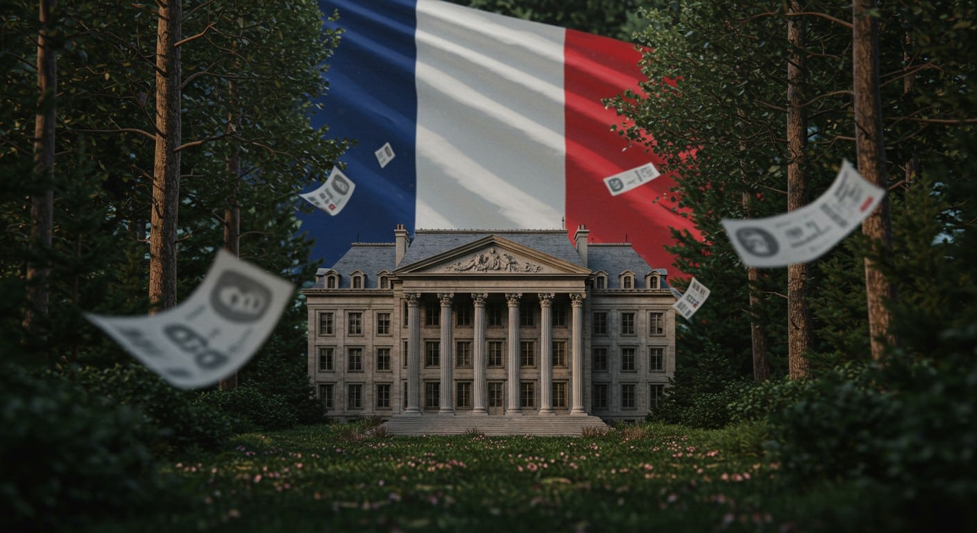 L'IESH, accusé de légitimer le djihad armé, dissous par le gouvernement. Découvrez les raisons et implications de cette décision majeure.