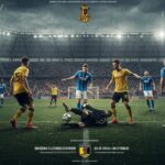 Dix Buts Fous : Le Match Épique Bruges-Westerlo