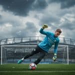 Donnarumma à Manchester City : Un Défi Rêvé en Premier League