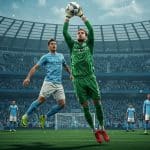 Donnarumma Rejoint Manchester City : Un Transfert Choc
