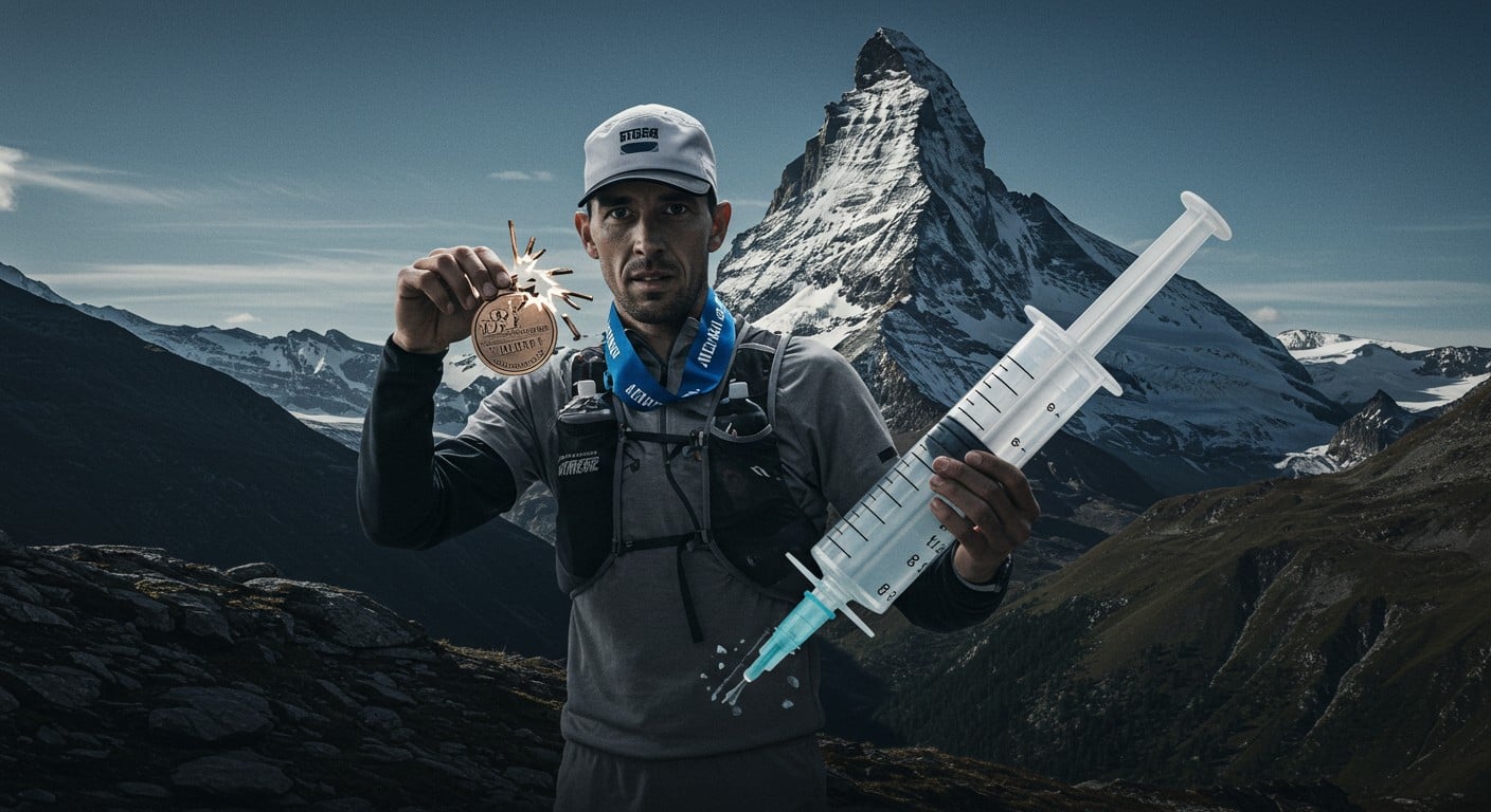 Une coureuse de trail suspendue pour dopage à l’UTMB 2025. Découvrez les enjeux et impacts de cette affaire sur ce sport en plein essor.