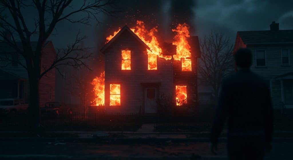 Double Meurtre à New York : Une Chasse à l’Homme En Cours