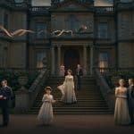 Downton Abbey 3 : Le Final Épique en Salle