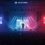 Drake à Paris : Concert Épique à l’Accor Arena