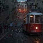 Drame à Lisbonne : Le Funiculaire Gloria Déraille