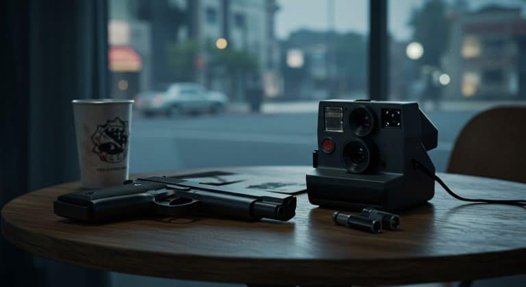 Drame à Los Angeles : Une Séance Photo Tourne au Meurtre