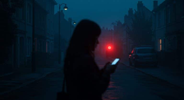 Drame à Poitiers : Inès, Victime d’un Féminicide