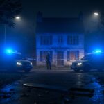 Drame à Souppes-sur-Loing : Homme Armé Abattu par la Police