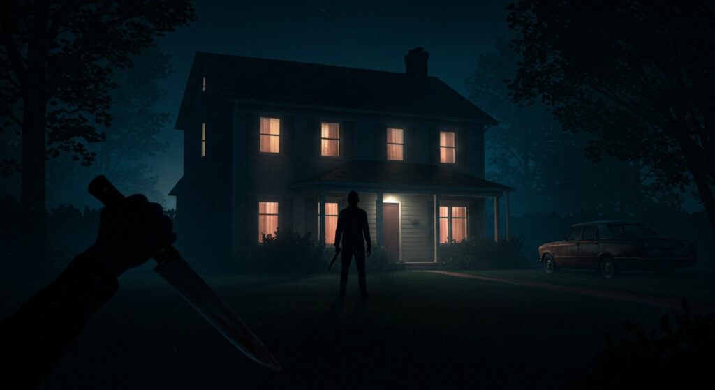 Drame à Stains : Une Soirée entre Amis Tourne au Meurtre