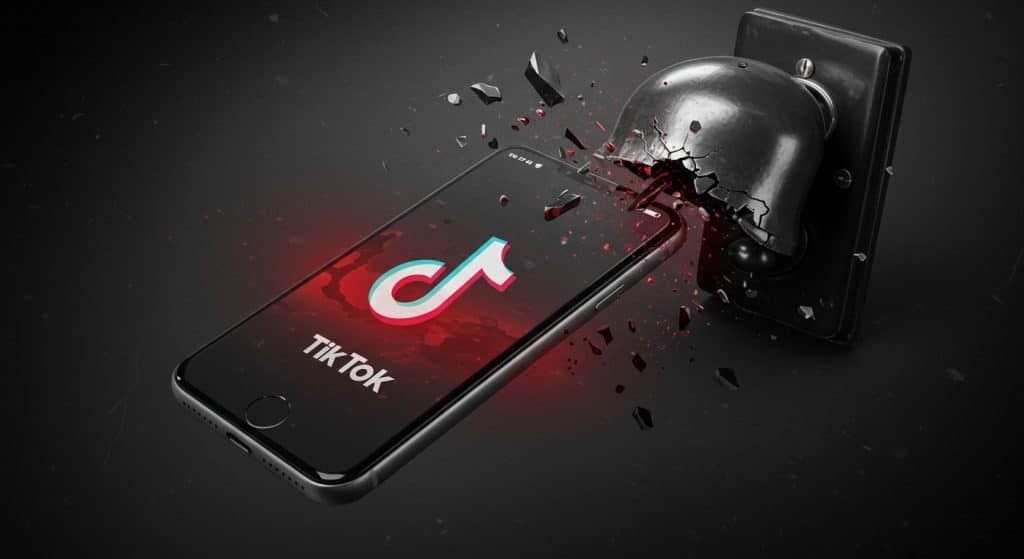 Drame au Texas : Un Défi TikTok Tourne au Cauchemar