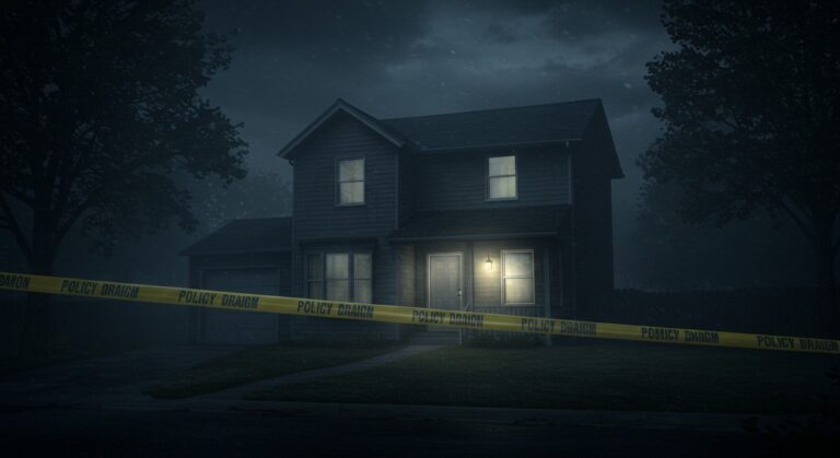 Drame Familial en Allemagne : Un Crime qui Secoue Oldenburg