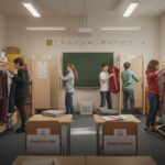 Dressing Solidaire : Aider les Collégiens à S’habiller Dignement