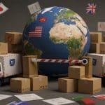 Droits de Douane : 88 Pays Stoppent les Envois Postaux aux USA
