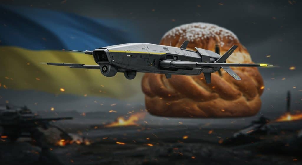 Drone Palianytsia : L’Arme Secrète Ukrainienne Dévoilée