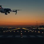 Drone Saisi Près d’Oslo : Menace ou Simple Incident ?