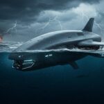 Drone Sous-Marin Toloka : Une Arme Ukrainienne Contre la Russie