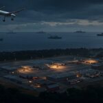 Drones au Danemark : l’OTAN Renforce sa Vigilance