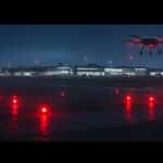 Drones au-dessus des Aéroports : Chaos Aérien en Scandinavie
