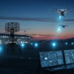 Drones et Aéroports : La France Face à la Menace Aérienne