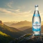 Eau de Montarcher : Pourquoi la Chine en Raffole