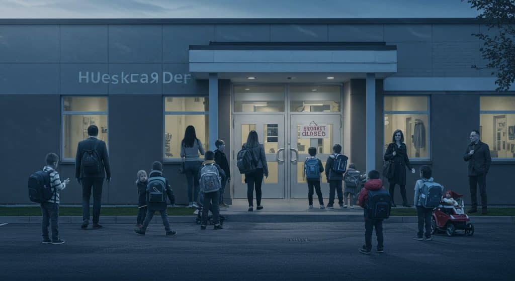 École Montessori Saint-Maur : Une Rentrée Chaotique