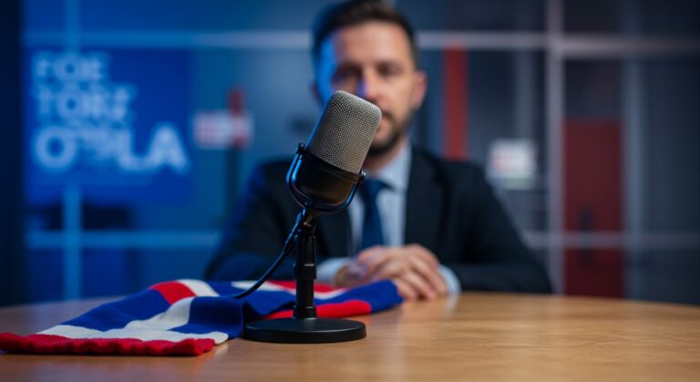 Édouard Philippe : Confidences et Tacles Politiques