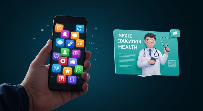 Éducation Sexuelle : Les Médecins Influenceurs à la Rescousse