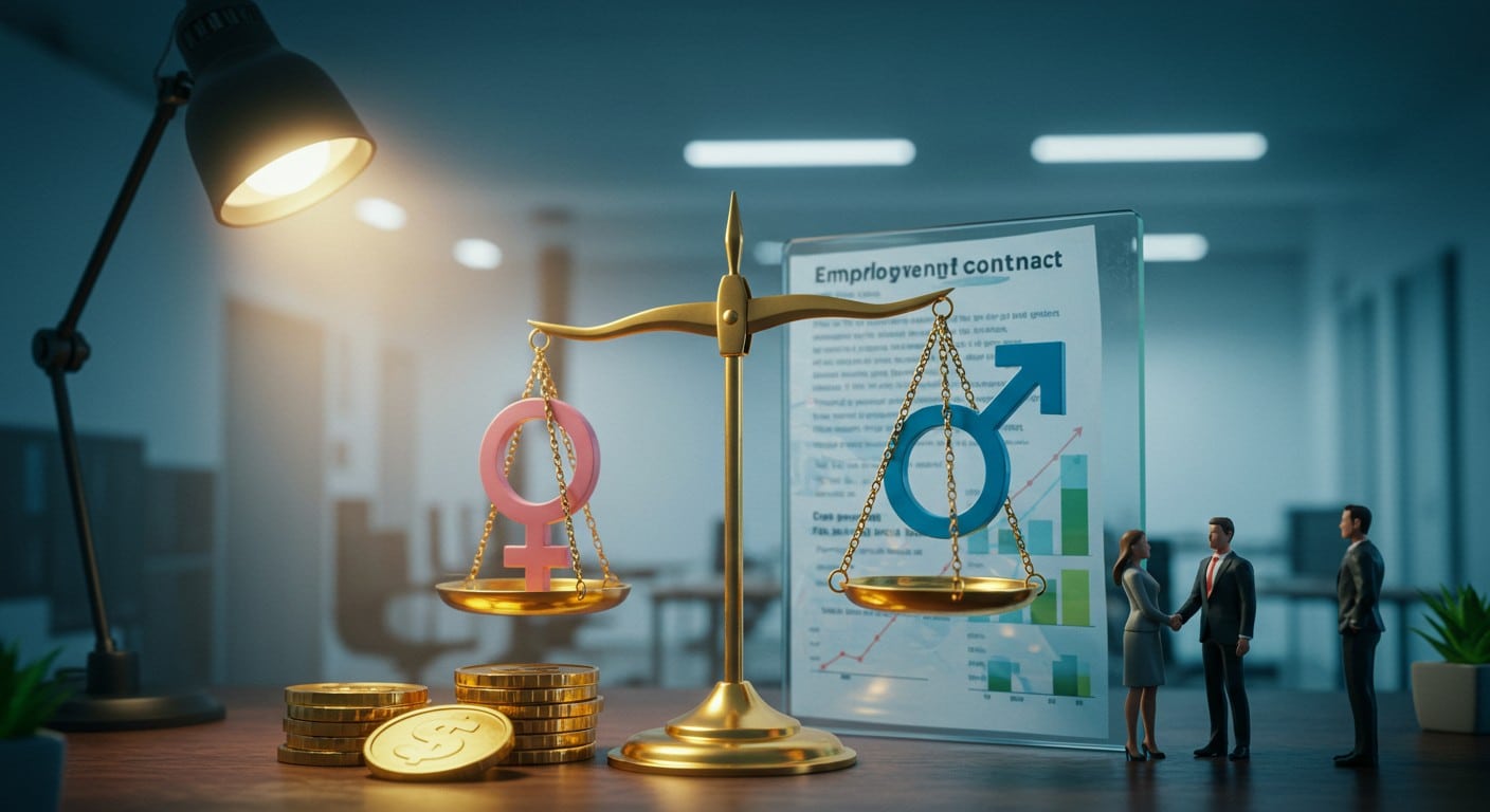 Découvrez pourquoi les entreprises françaises devront révéler les salaires dès 2026 pour booster l'égalité hommes-femmes. Impacts, enjeux et conseils pour naviguer ce changement majeur en matière d'emploi.