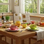 Émilie Franzo : La Cuisine Simple Qui Régale