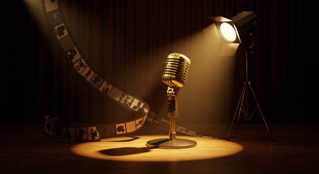 Emmanuel Karsen : La Voix Légendaire du Cinéma S’éteint à 62 Ans