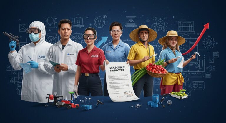 Emploi 2025 : Les Secteurs Qui Recrutent À Fond