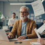 Emploi Senior : Mesures Incitatives Pour Plus De 50 Ans
